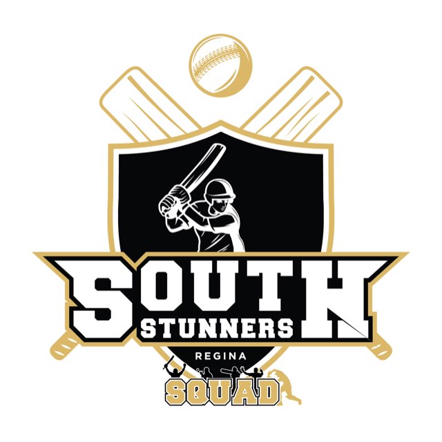 South Stunners Logo